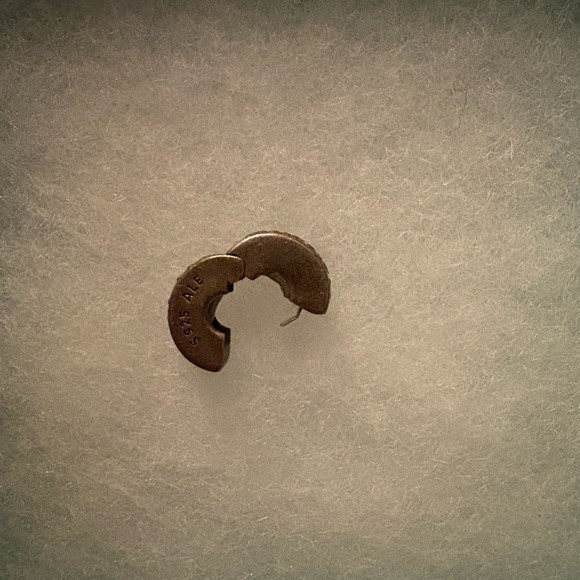 Pandora Elegant Silver Bead Spacer - Picture 2 of 3